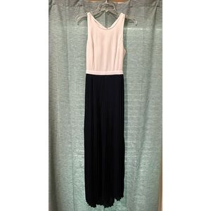 Boutique maxi dress